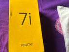 Realme 7i (Used)