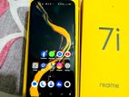 Realme 7i (Used)