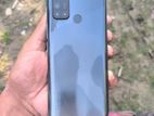 Realme 7i . (Used)