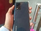 Realme 8 8/128 5G. (Used)