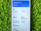 Realme (8/128) Sale/Exchang (Used)