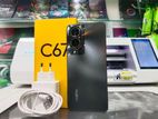 Realme C67 8/128 (Used)