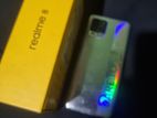 Realme 8 /128 (Used)
