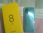 Realme 8 8/128 (Used)