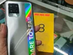 Realme 8 128 (Used)