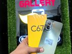 Realme C67 8/128 (Used)