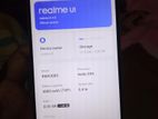 Realme 8 . (Used)