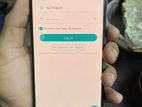 Realme 8 . (Used)