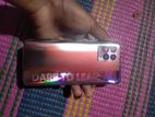 Realme 8 . (Used)