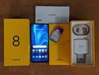 Realme 8 2024 (Used)