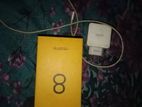 Realme 8 2024 (Used)