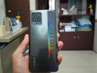 Realme 8 256 (Used)