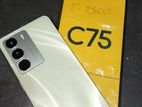 Realme C75 (Used)