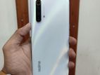 Realme 8-256 (Used)