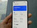Realme 8 4/128 Only Device (Used)