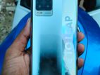 Realme 8 ৪/১২৮ (Used)