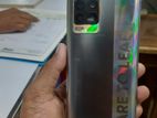 Realme 8 4/128 (Used)