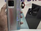 Realme 8 4-128GbFriday offer (Used)