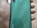 Realme 8 4/64 (Used)