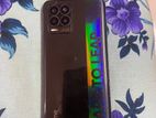 Realme 8 4g 8/128 (Used)