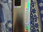 Realme 8 4g (Used)
