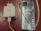 Realme 8 4g (Used)