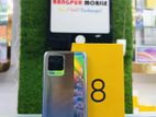 Realme 8 4G (Used)