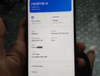 Realme 8 5G 8-128 (Used)