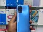 Realme 8 5G 8/128 GB (Used)