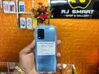 Realme 8 5G 8/128 GB (Used)