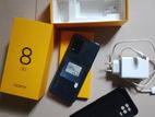 Realme 8 5g 8/128 (Used)