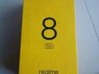 Realme 8 8/128 (Used)