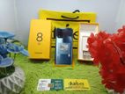 Realme 8 5G 8/128 (Used)