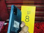 Realme 8 5g (8-128) (Used)