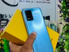 Realme 8 5G 8/128GB Official (Used)
