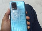 Realme 8 5G 8/128GB (Used)