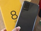 Realme 8 5G 8/128Gb (Used)