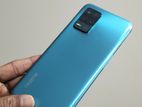 Realme 8 5G 8/256 batery 5000 (Used)