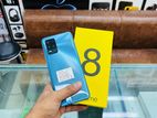 Realme 8 5G 8/256 (New)