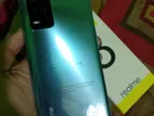 Realme 8 5g 8-256 (Used)