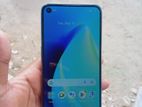 Realme 8 . (Used)