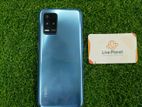 Realme 8 5G 8GB 128GB (Used)