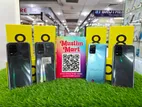 Realme 8 5G (8GB/256GB) (Brand New)