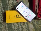 Realme 8 5G RAM 8+8GB ROM 128 (Used)