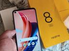 Realme 8 5G (Used)