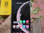 Realme 8 5g (Used)