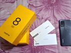Realme 8 5g (Used)