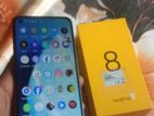 Realme 8 5g (Used)