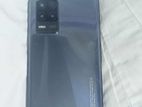 Realme 8 . (Used)