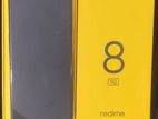 Realme 8 5G (Used)